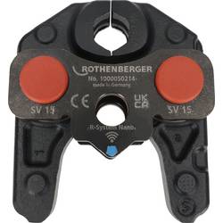 Rothenberger 1000050214 Pressbacke