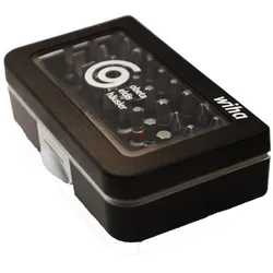 Wiha XX79791-07 WIHA Bit-Box 31-tlg XX79791-07