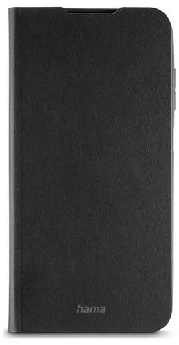 Hama Handytasche "Eco Premium" für Samsung Galaxy A26 5G, Schwarz Booklet Samsung Galaxy A26 5G Schwarz 00080378