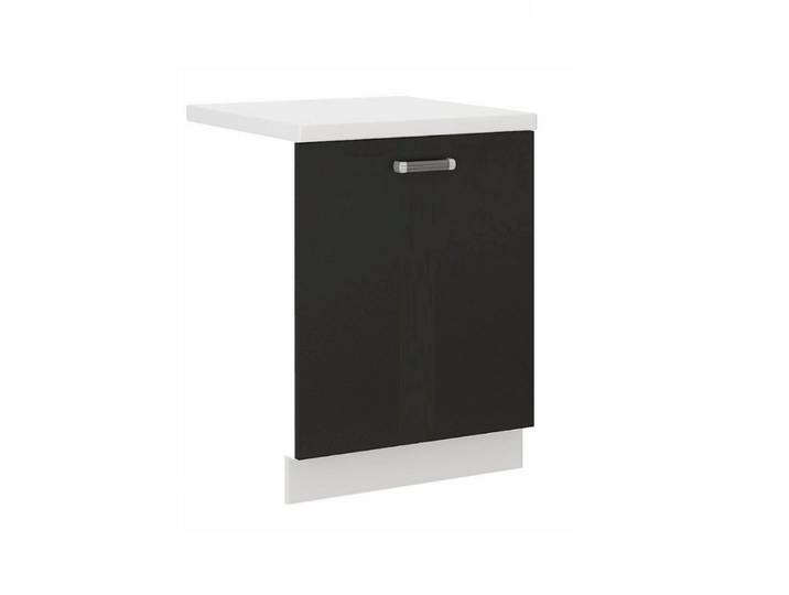 Küchen-Preisbombe Frontblende Verblendungsset Geschirrspüler 60 cm vollintegrierbar Küche Omega 240, 60 cm