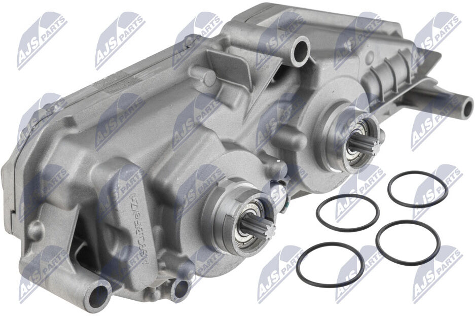 Nty Steuergerät, Automatikgetriebe Eat-Fr-002 Für Ford