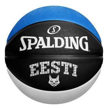 Spalding Basketball ball EESTI (7) (43062938)
