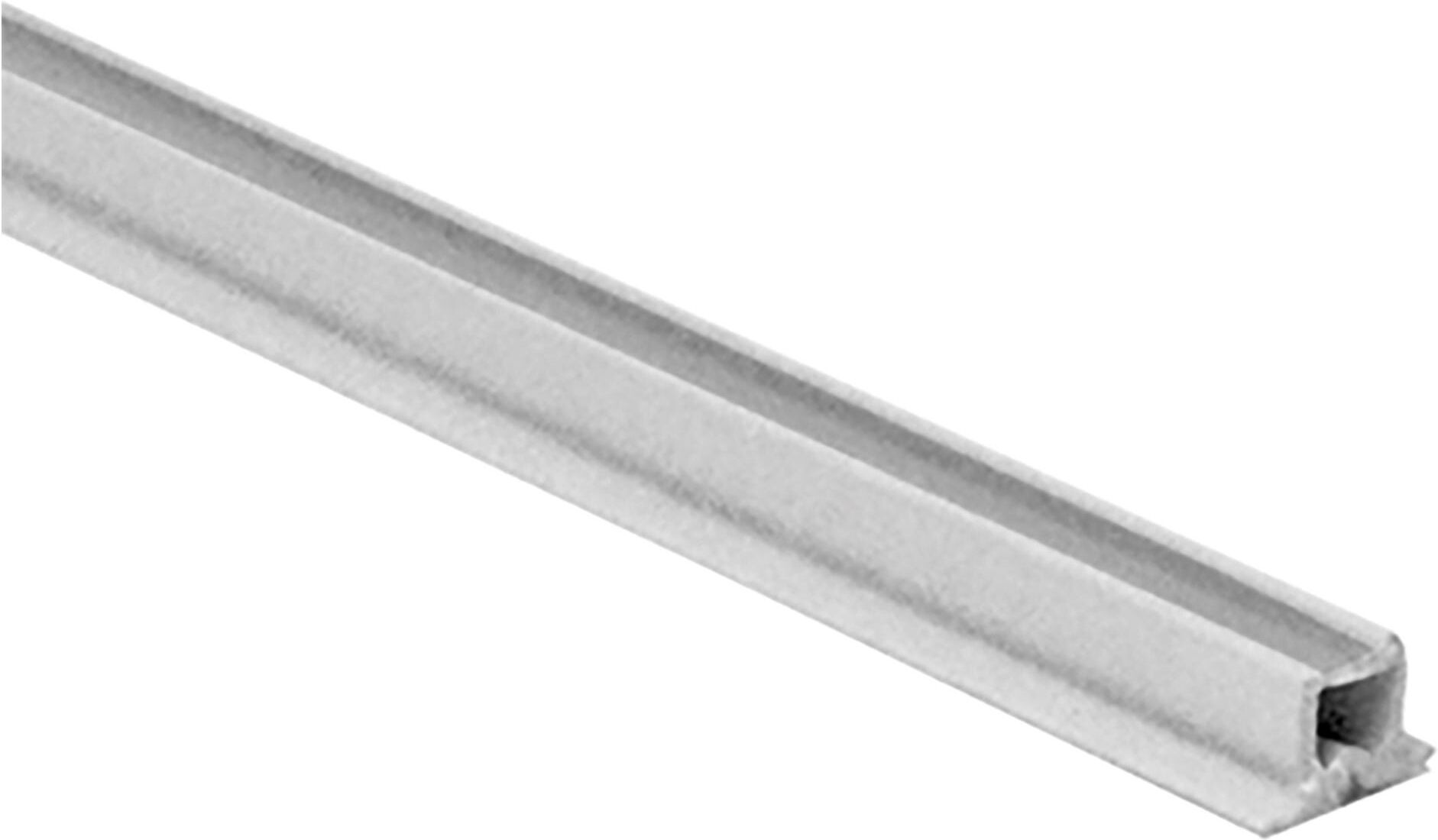 Tecnomat GIUNTO DI DILATAZIONE 10x8 mm H 200 cm PVC TRASPARENTE