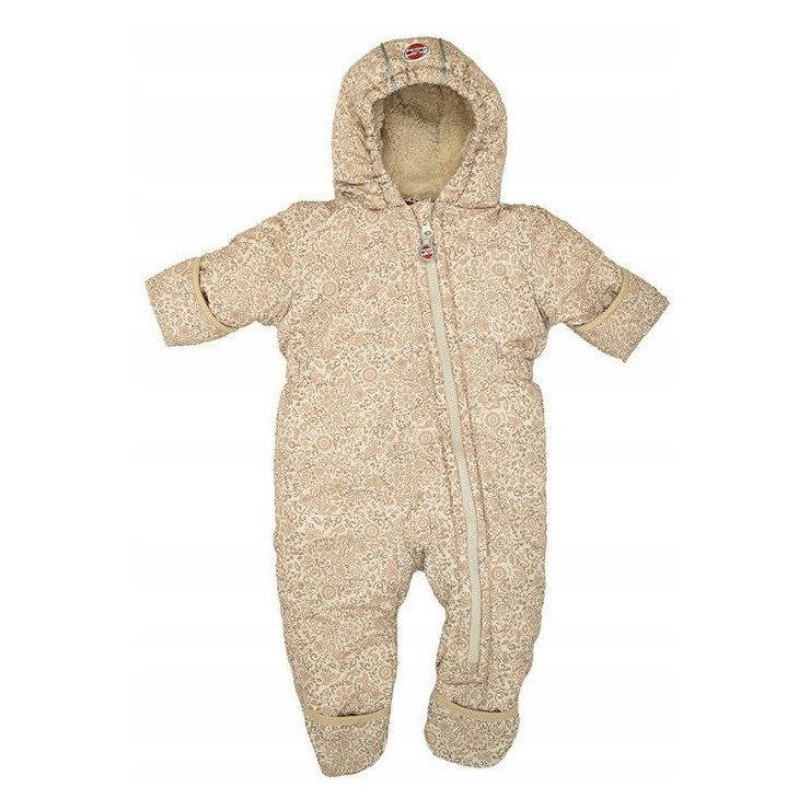 Lodger Schneeoverall Skier Folklore Taslon (74) (SK14.2.001-599-74)