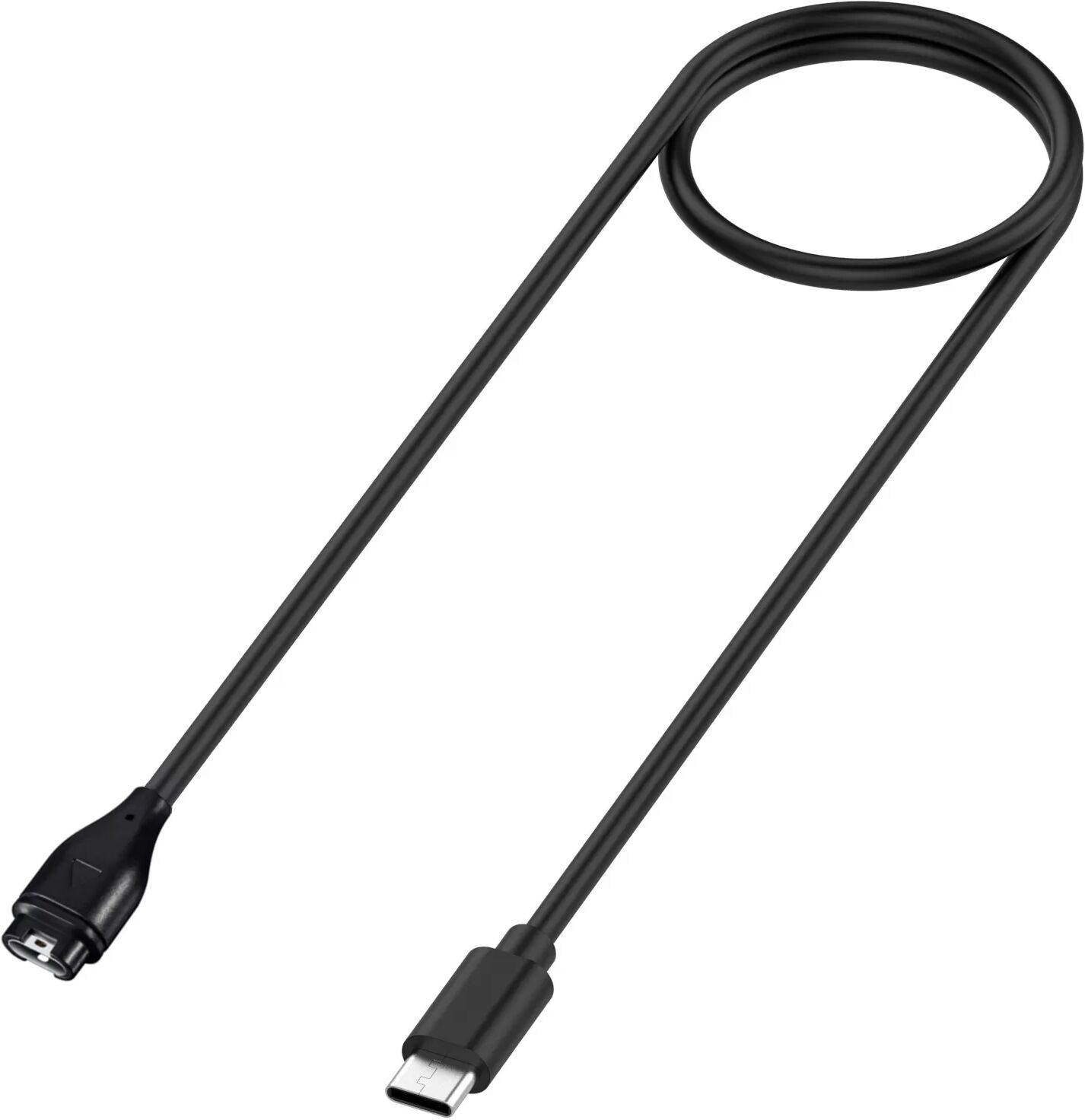 INF Câble de chargement pour Garmin Fenix 8/7/6/5 Series (USB-C)