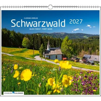Schwarzwald 2027