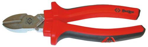 C.K T3750 145 Werkstatt Seitenschneider 140mm