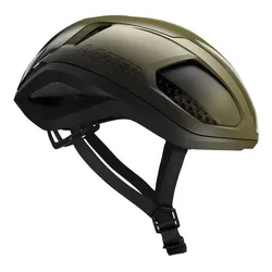 LAZER Helm Vento KinetiCore Road Salt & Pepper (L) 58-61 cm
