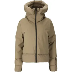 Athlecia Heley Skijacke Damen 3040 - fallen rock 40