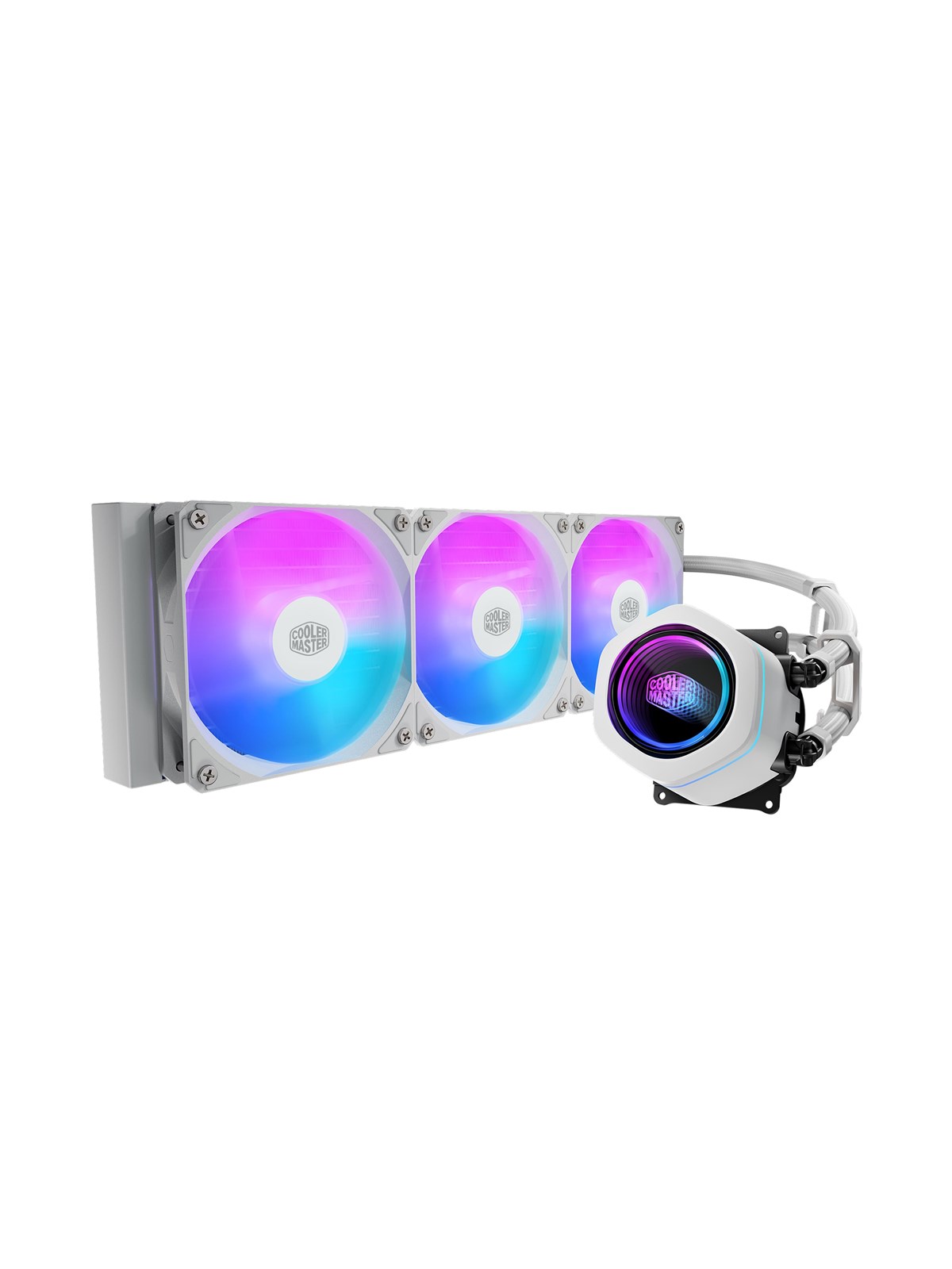 Cooler Master MasterLiquid Core Nex - CPU-Wasserkühlung