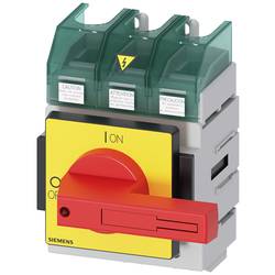 Lasttrennschalter Leiter-Typ = L Siemens 3LD58000TK13