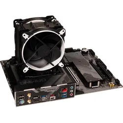 KIT 003 - Aufrüst-Kit AMD Ryzen 9 7900X, 32 GB DDR5, B650