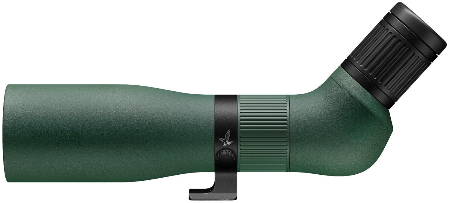 Swarovski AT Endura 21–65x75 Spektiv grün