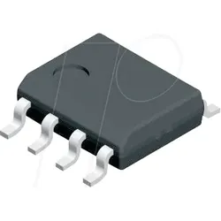 NE 5534 D SMD - Operationsverstärker, 1-fach, 10MHz, 13 V/μs, SO-8