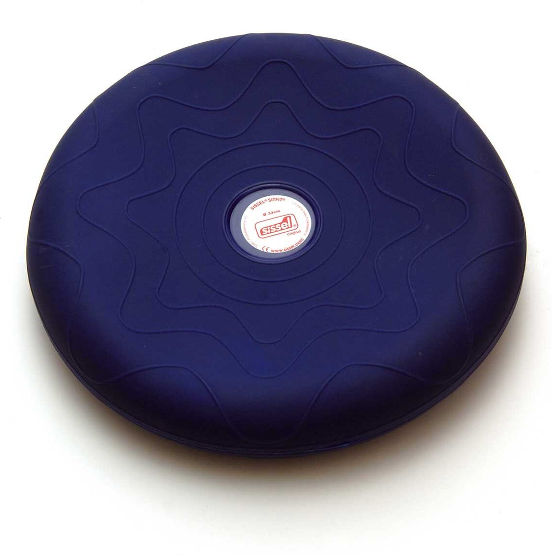 Sissel Cuscino palla Sitfit Blu Ø 33 cm