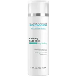 200ml Dr. med. Christine SCHRAMMEK Regulating Clearing Face Tonic