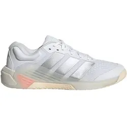 ADIDAS Damen Workoutschuhe Dropset 4 Trainingsschuh, Größe 42 in Weiß Weiß