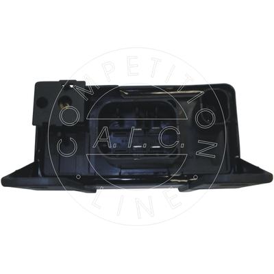AIC Steuergerät, Glühzeit 54919 für Mercedes