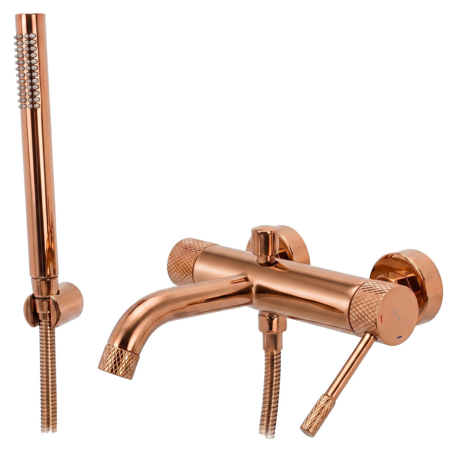 Rea Badmengkraan Venti Copper