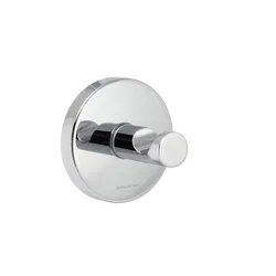 Koh-i-Noor TUBINA. Haken, 6800KK, Chrom 6800KK