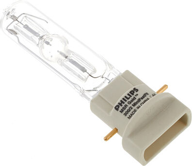 Philips MSR 300/2 Gold Mini-Fastfit 9300