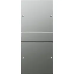 Gira Wippenset 2fach eds 2132601