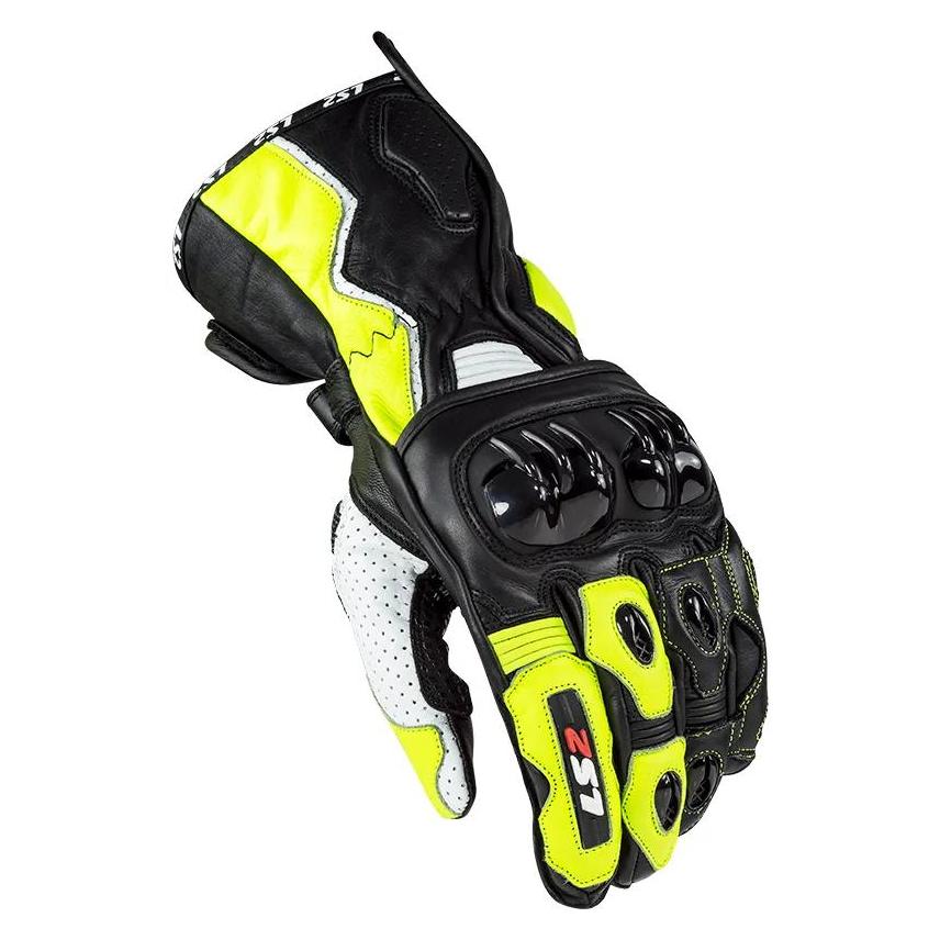 LS2 Handschuh Swift (Herren, L) (70099R0154L)