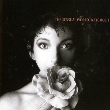 Kate Bush - The Sensual World - Preis vom 11.10.2026 03:10:56 h