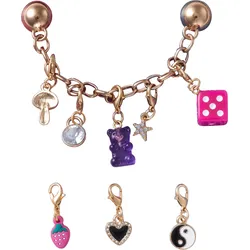 Crocs Jibbitz Customer Charm Chain Schuhanstecker