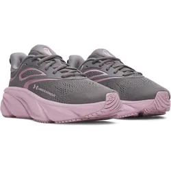 UNDER ARMOUR Rogue 6 Laufschuhe Damen 025 - castlerock/mauve pink/mauve pink 40
