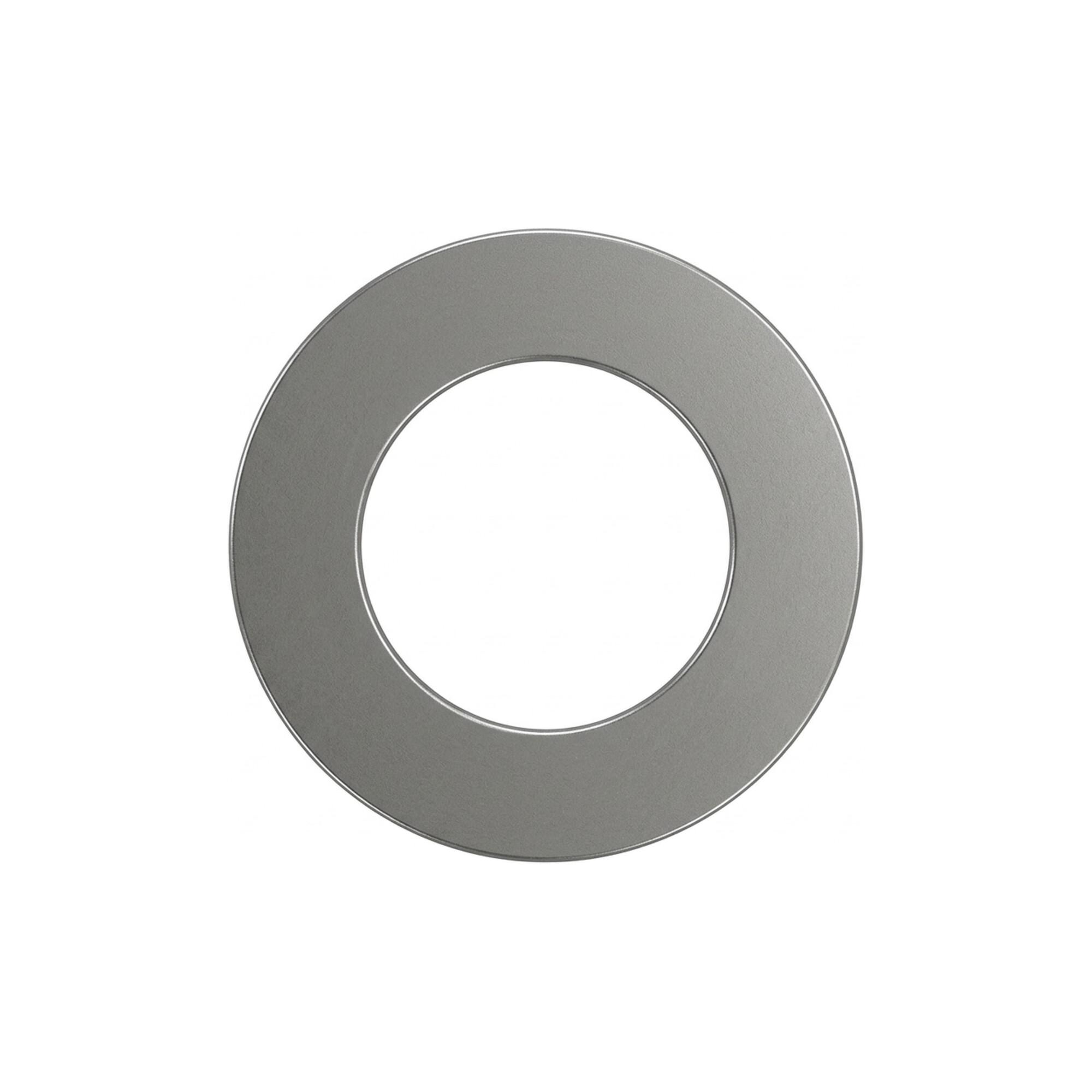 DIN 988 Passscheibe Stahl 32x45x0,5mm ; Industrial Quality Supplies (009880003245050)