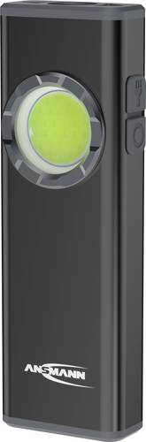 Ansmann 1600-0800 Smart Booster 1250R Pro COB LED, SMD LED Arbeitsleuchte akkubetrieben 10 W, 5 W 1250 lm Anzahl mitgelieferte Akkus 1