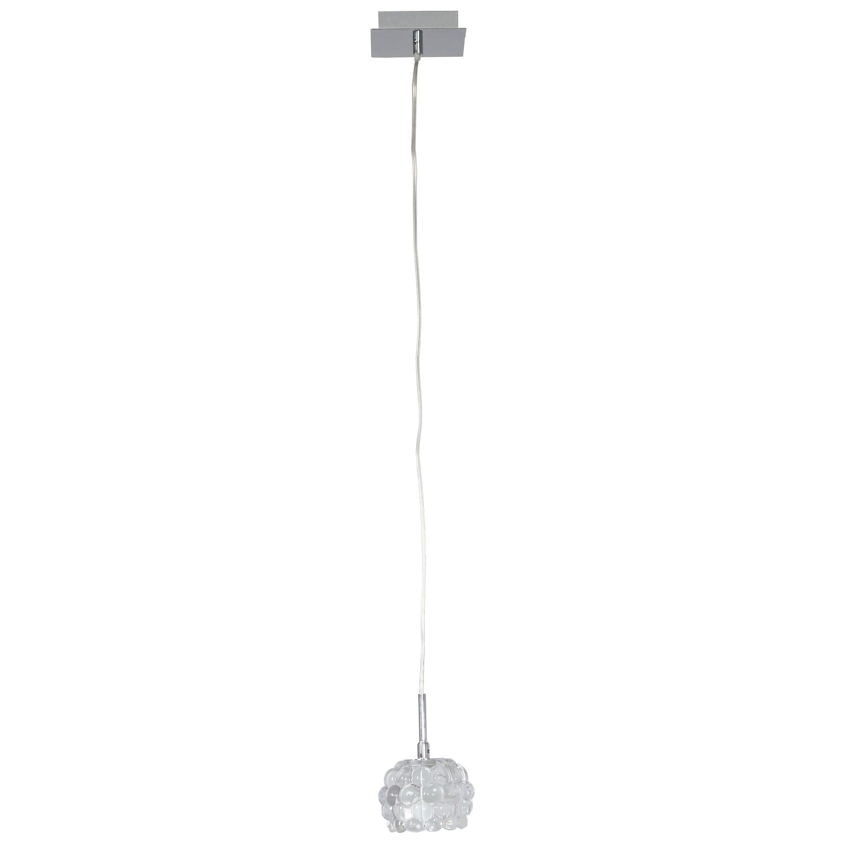 Deckenleuchte HW174, Pendelleuchte Hängeleuchte Deckenlampe, 1-flammig