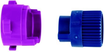 Grohe Anschlag 47925 47925000