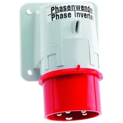 Bals Elektrotech. Phasenwender 2603