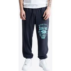 Ocean Pacific Herren Jogginghose normale Passform CHICAMA