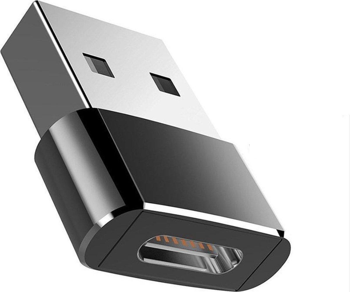 CHPN USB 3.0 naar USB-C adapter voor universeel computergebruik