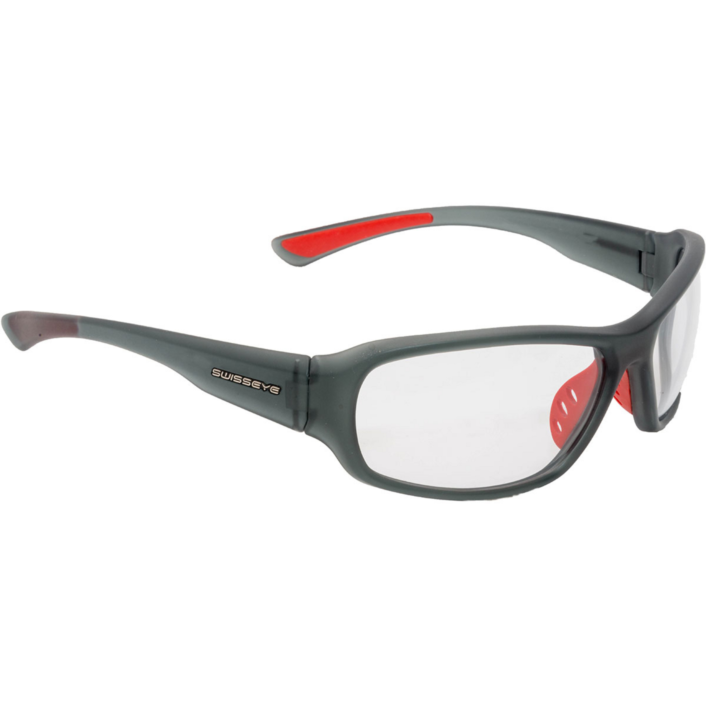 Swiss Eye Freeride Photochromic Sportbrille Sportbrillen & Sportsonnenbrillen grau Trekking