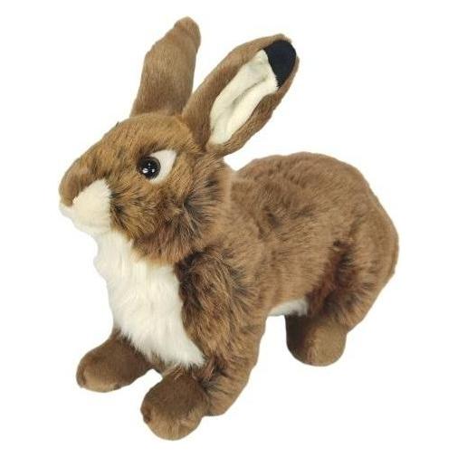 Dubi Brauner Hase 28cm (28 cm) (47603197)