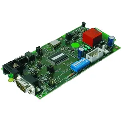 Riello UPS Interface-Karte Multicom 352