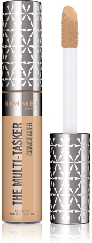 Rimmel The Multi-Tasker imperfection-reducing concealer stick 24 h shade 050 Sand 10 ml