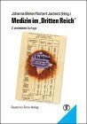 Johanna Bleker - Medizin im Dritten Reich - Preis vom 09.10.2026 07:28:09 h