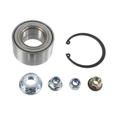 METZGER AUTOTEILE Radlagersatz WM 1089 für VAG