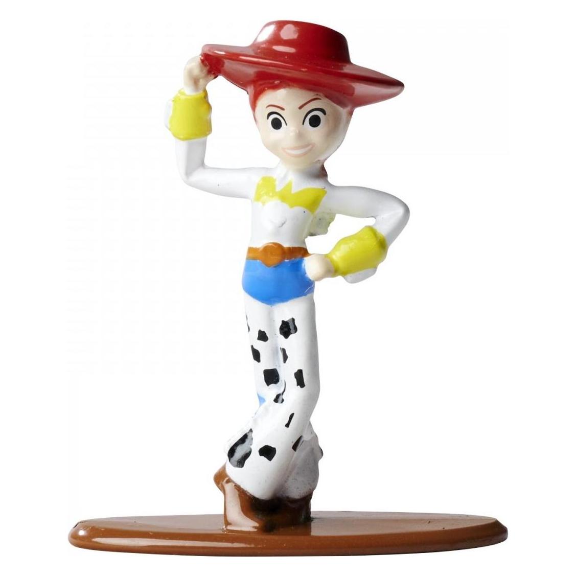 Jada Disney Blind Pack Nanofigs, 13-sort. (253071010)