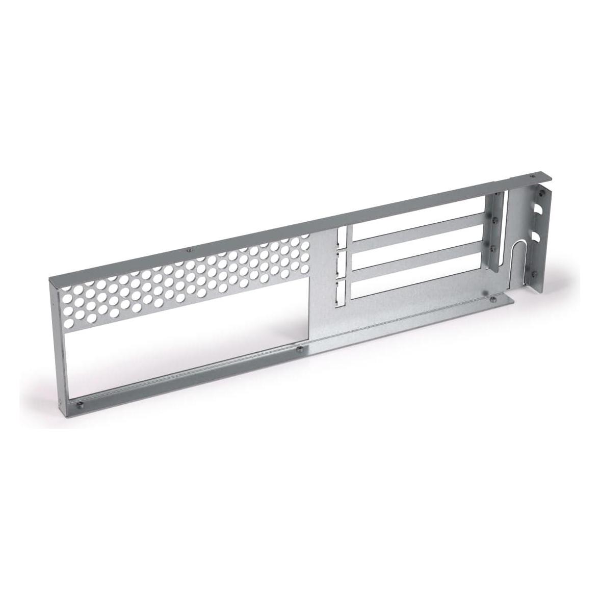 Alphacool ES 2HE R??ckblende 3x PCIe 90?? (25061)
