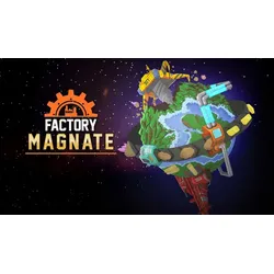 Factory Magnate
