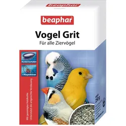 Beaphar - Vogel Grit - 225 g