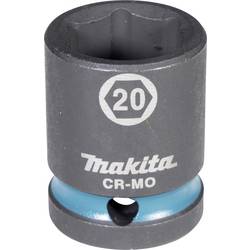 Makita E-16162 Impact Black E-16162 Schlagnuss
