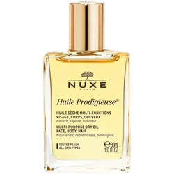 30ml NUXE Huile Prodigieuse Multi Purpose Dry Oil
