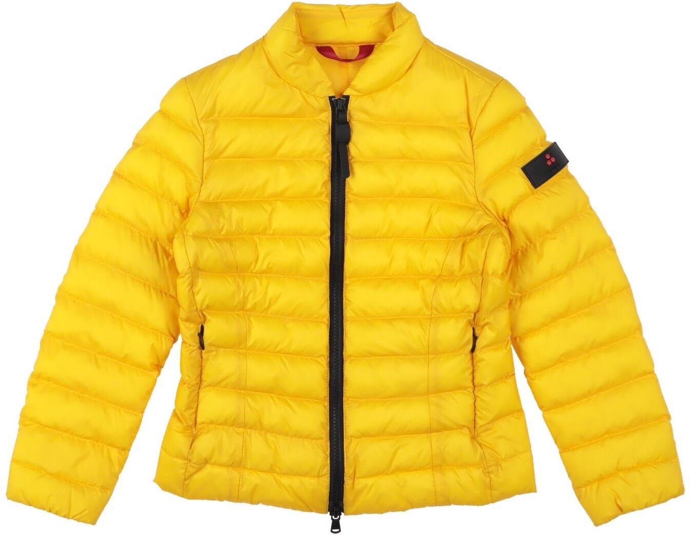 Peuterey Plumífero y acolchado Niño Amarillo 6 Niño